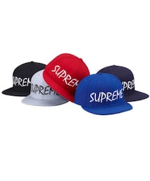 Supreme  | 2013ss FTP newera(キャップ)