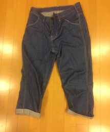 GU | デニムパンツ