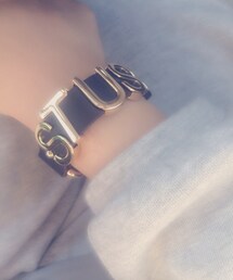 Stussy Women | ブレスレット