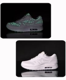NIKE | NIKE AIR MAX GLOW IN THE DARK PACK
(スニーカー)