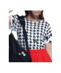 robe de chambre COMME des GARCONS | Tシャツ/カットソー