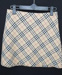 BURBERRY BLUE LABEL | スカート