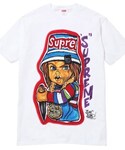 Supreme (シュプリーム)の「トップス(Tシャツ/カットソー)」