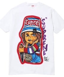 Supreme  | Tシャツ/カットソー