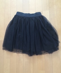 earth music&ecology | チュールスカート(スカート)