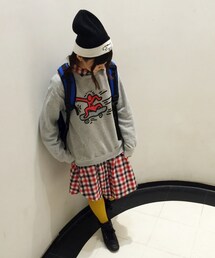 RAGEBLUE | スウェット