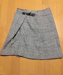 used | スカート