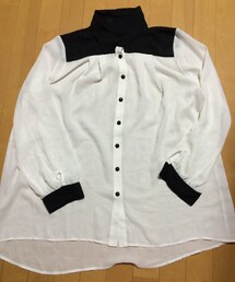 used | シャツ/ブラウス