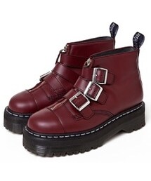Dr. Martens | アギネス コラボ(ブーツ)