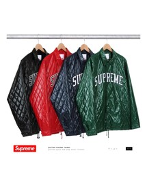 Supreme  | ダウンジャケット/コート