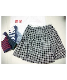UNIQLO | スカート