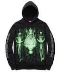 Supreme (シュプリーム)の「トップス(パーカー)」