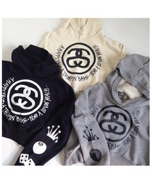 Stussy Women | パーカー