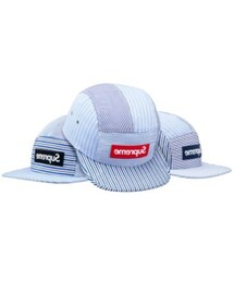 Supreme | 2012ss
Supreme x COMME des GARCONS (キャップ)