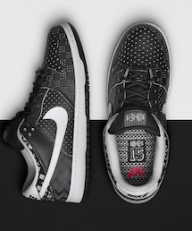NIKE | NIKE DUNK PREMIUM SB BHM
(スニーカー)