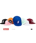 Supreme (シュプリーム)の「帽子(キャップ)」