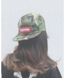 Supreme  | キャップ