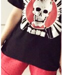 BOUNTY HUNTER(バウンティーハンター)の「トップス(Tシャツ/カットソー)」