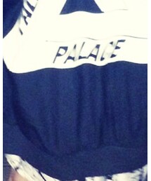 PALACE | ナイロンジャケット