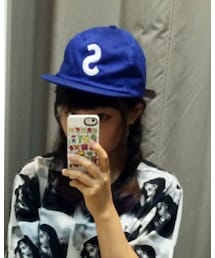 Supreme  | キャップ