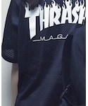 Supreme (シュプリーム)の「トップス(Tシャツ/カットソー)」