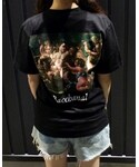 Supreme (シュプリーム)の「トップス(Tシャツ/カットソー)」