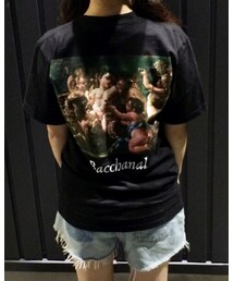 Supreme  | Tシャツ/カットソー