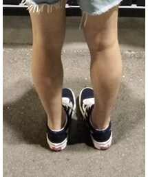 VANS | スニーカー