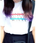 know waveの「トップス(Tシャツ/カットソー)」