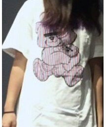 UNDERCOVER | Tシャツ/カットソー
