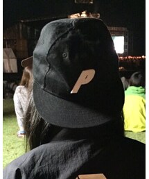 PALACE | キャップ