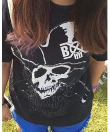 BOUNTY HUNTER | Tシャツ/カットソー