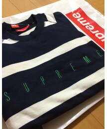 Supreme  | スウェット