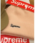 Supreme (シュプリーム)の「帽子(ニットキャップ/ビーニー)」