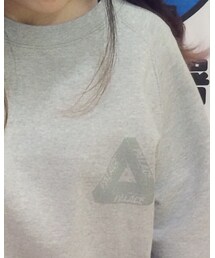 PALACE | スウェット