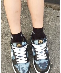 NIKE | スニーカー