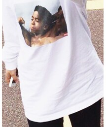 Supreme  | Tシャツ/カットソー