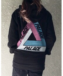PALACE | パーカー