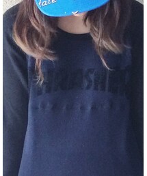 THRASHER | Tシャツ/カットソー