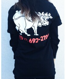 callme917 | Tシャツ/カットソー