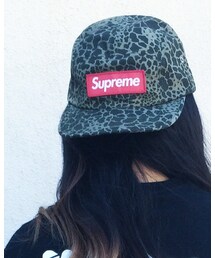 Supreme  | キャップ