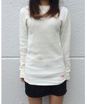 Supreme (シュプリーム)の「トップス(Tシャツ/カットソー)」