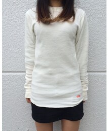 Supreme  | Tシャツ/カットソー