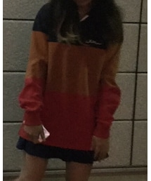 Supreme  | パーカー