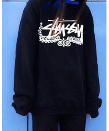 STUSSY | パーカー