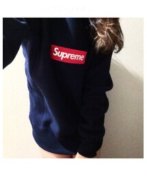 Supreme  | スウェット