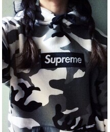 Supreme  | パーカー
