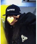 Supreme (シュプリーム)の「帽子(キャップ)」