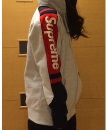 Supreme  | パーカー