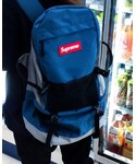Supreme (シュプリーム)の「バッグ(バックパック/リュック)」